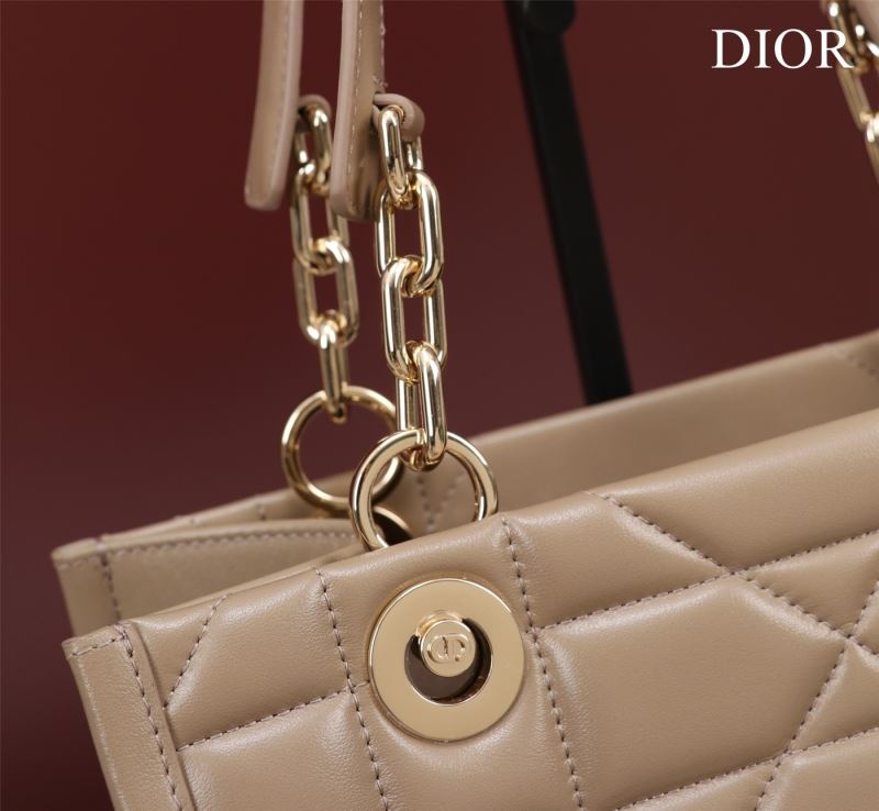 Christian Dior Shopping Bags